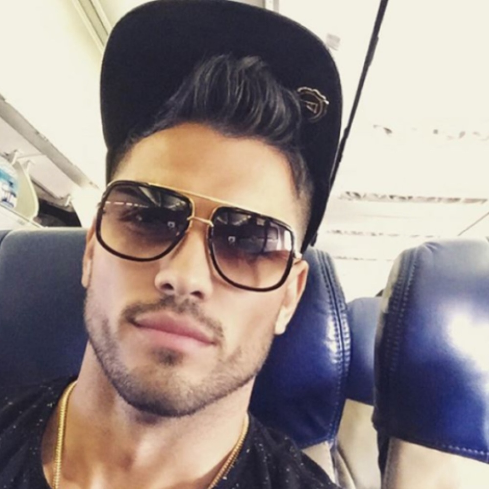 Men's Sunglasses